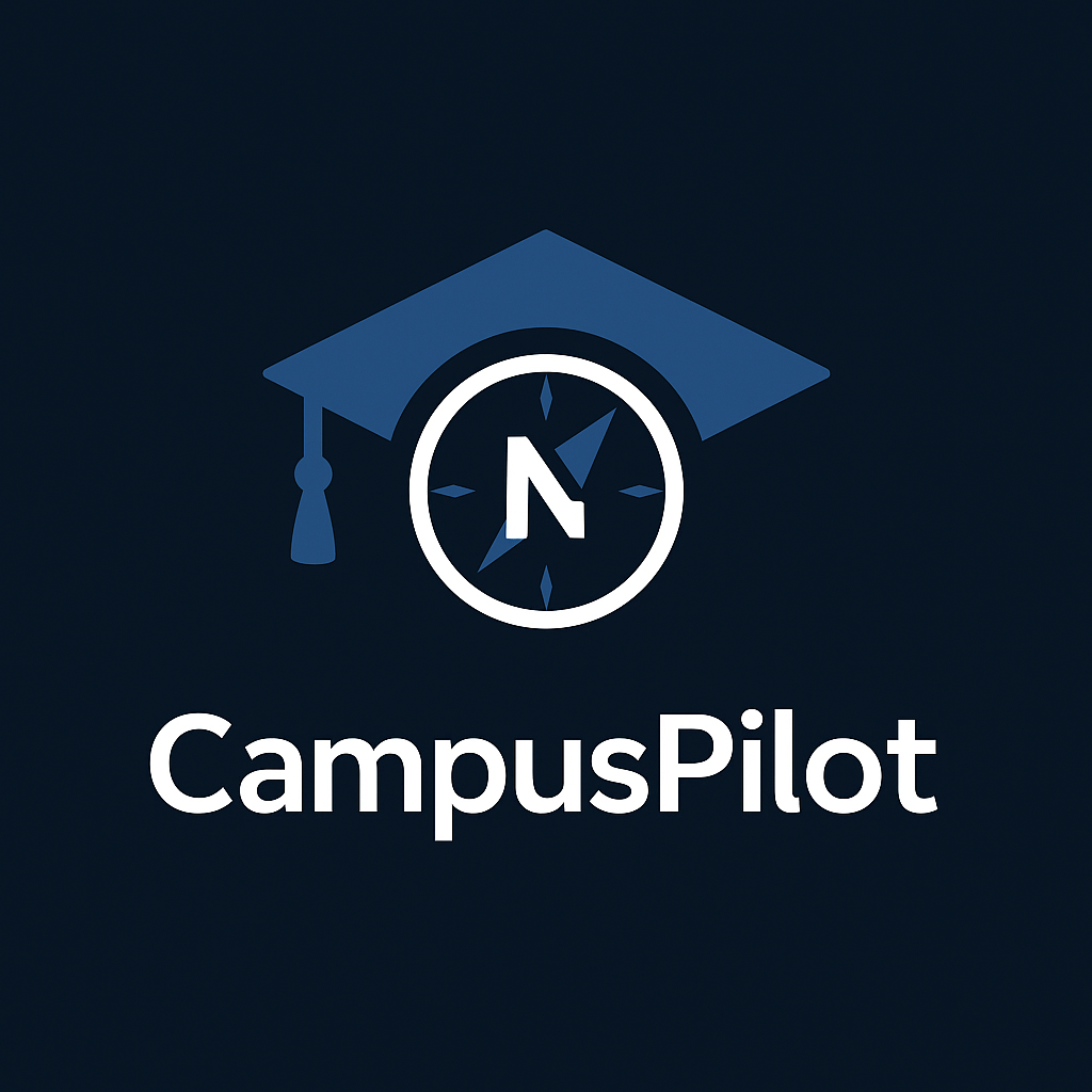 CampusPilot Logo