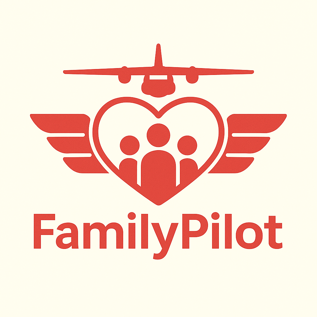 FamilyPilot