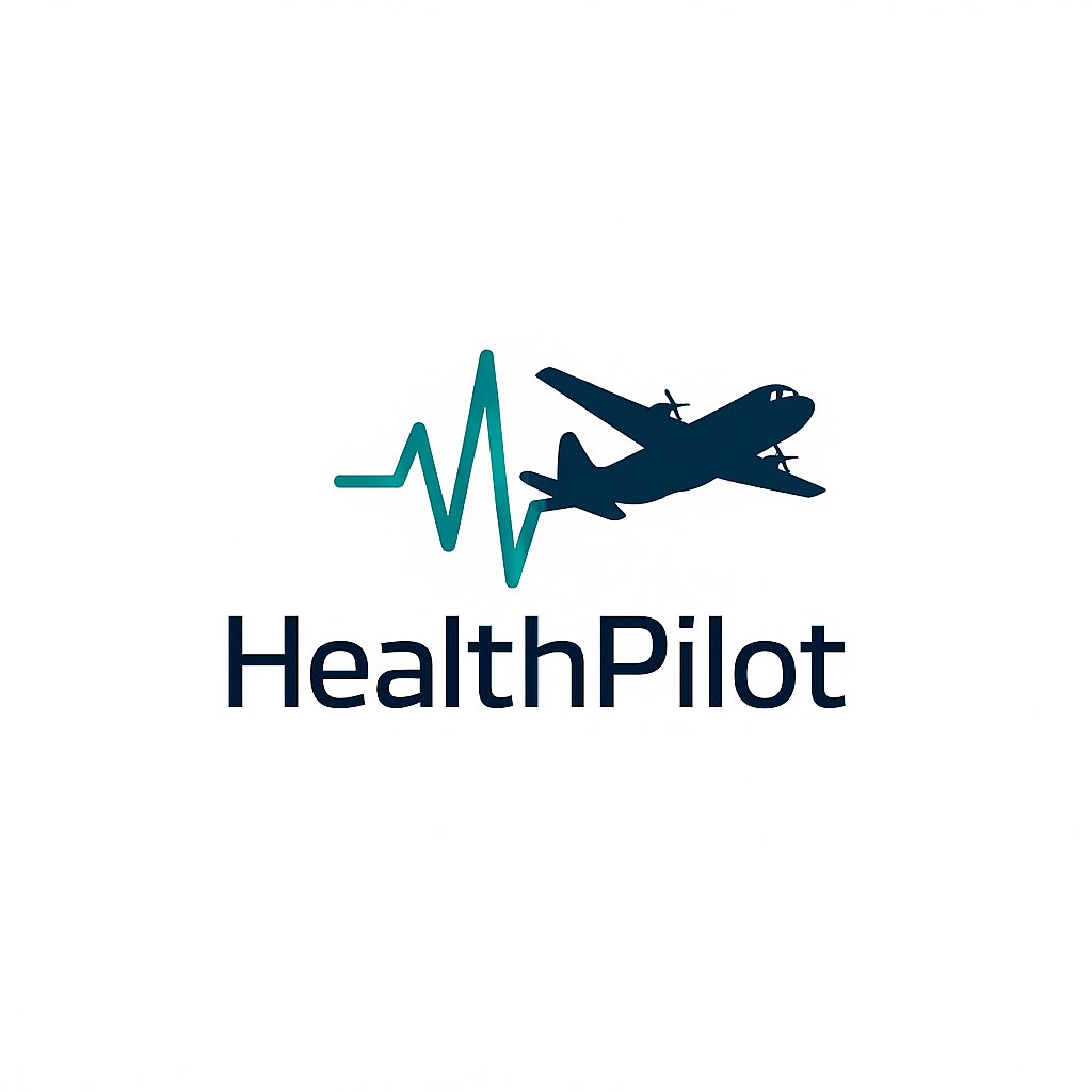 HealthPilot