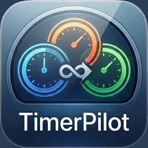 TimerPilot